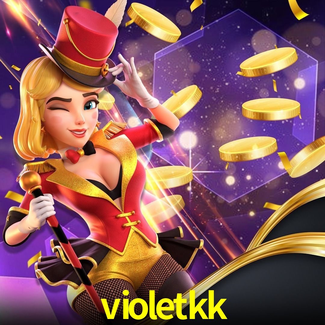 Welcome Bonus violetkk