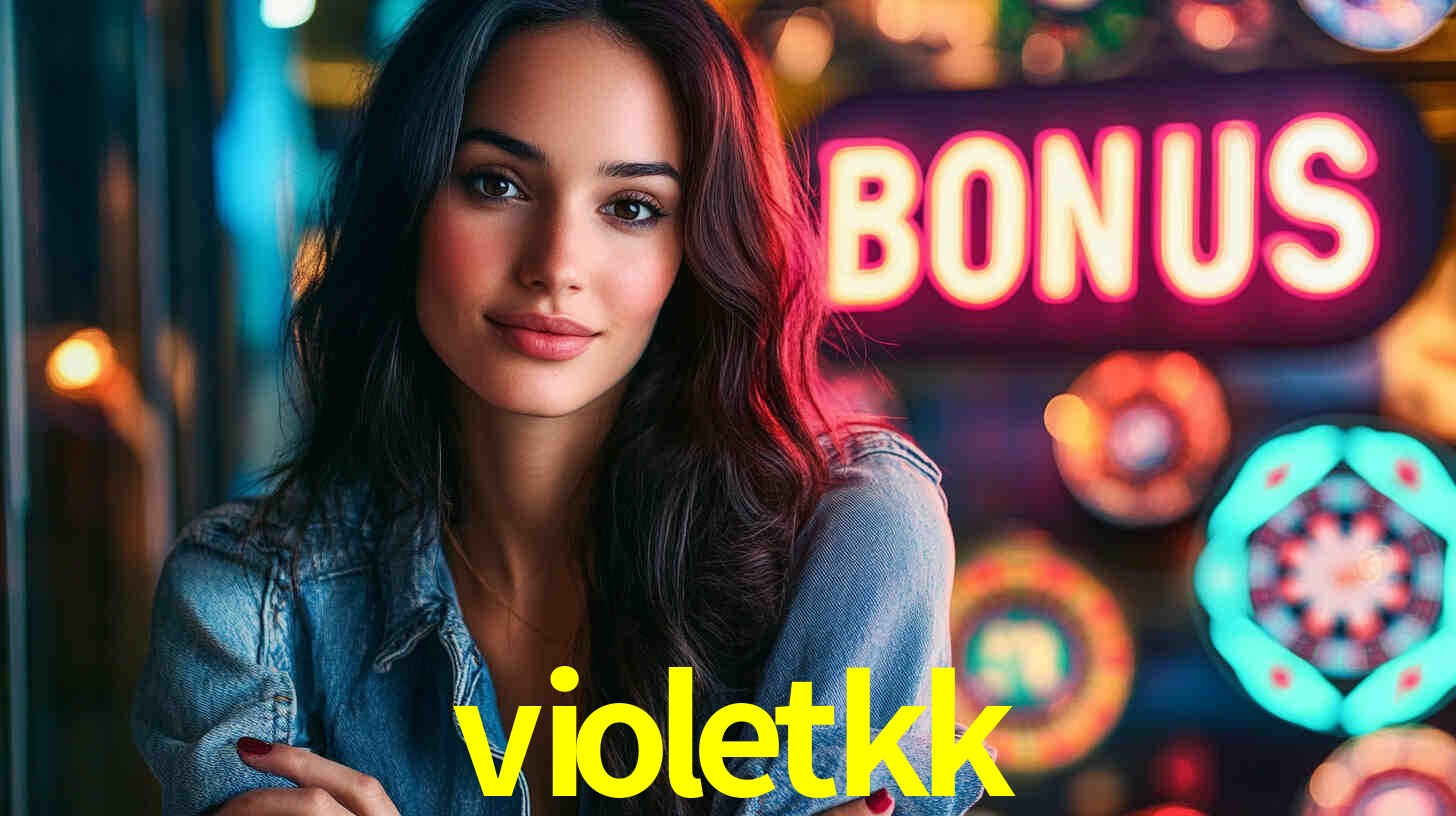 violetkk -  - violetkk bet