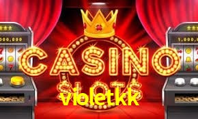 2FA Security violetkk