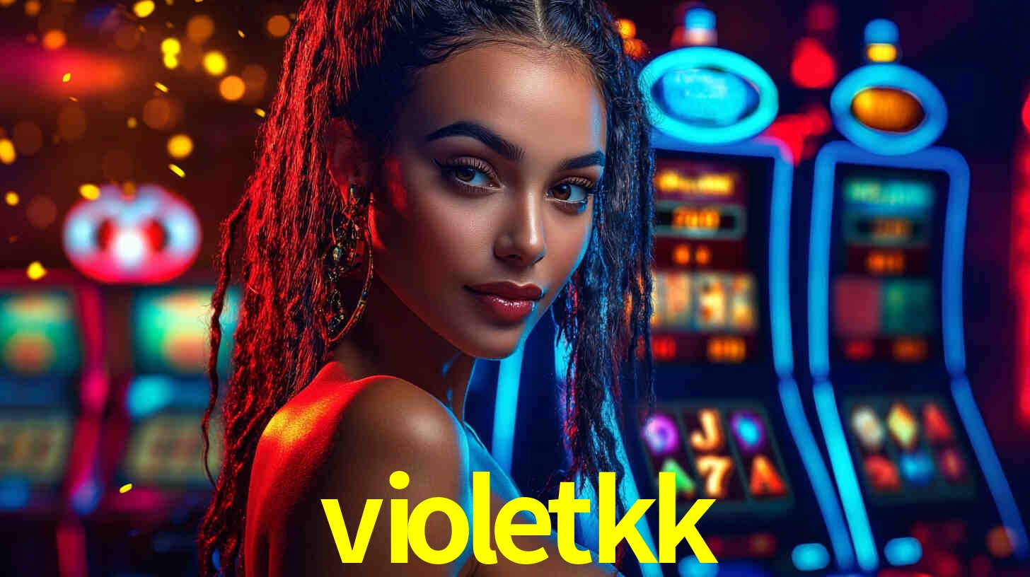 Descubra o Programa VIP da violetkk: Vantagens Exclusivas para Jogadores