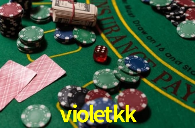 Bônus Generosos e Exclusivos no violetkk para Você!