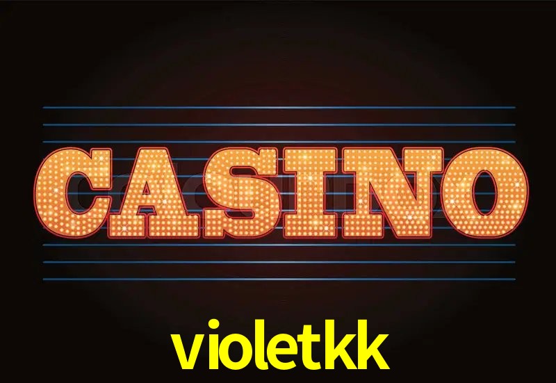 Tecnologia da Plataforma violetkk