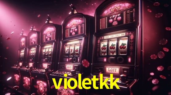 Casino Ao Vivo violetkk