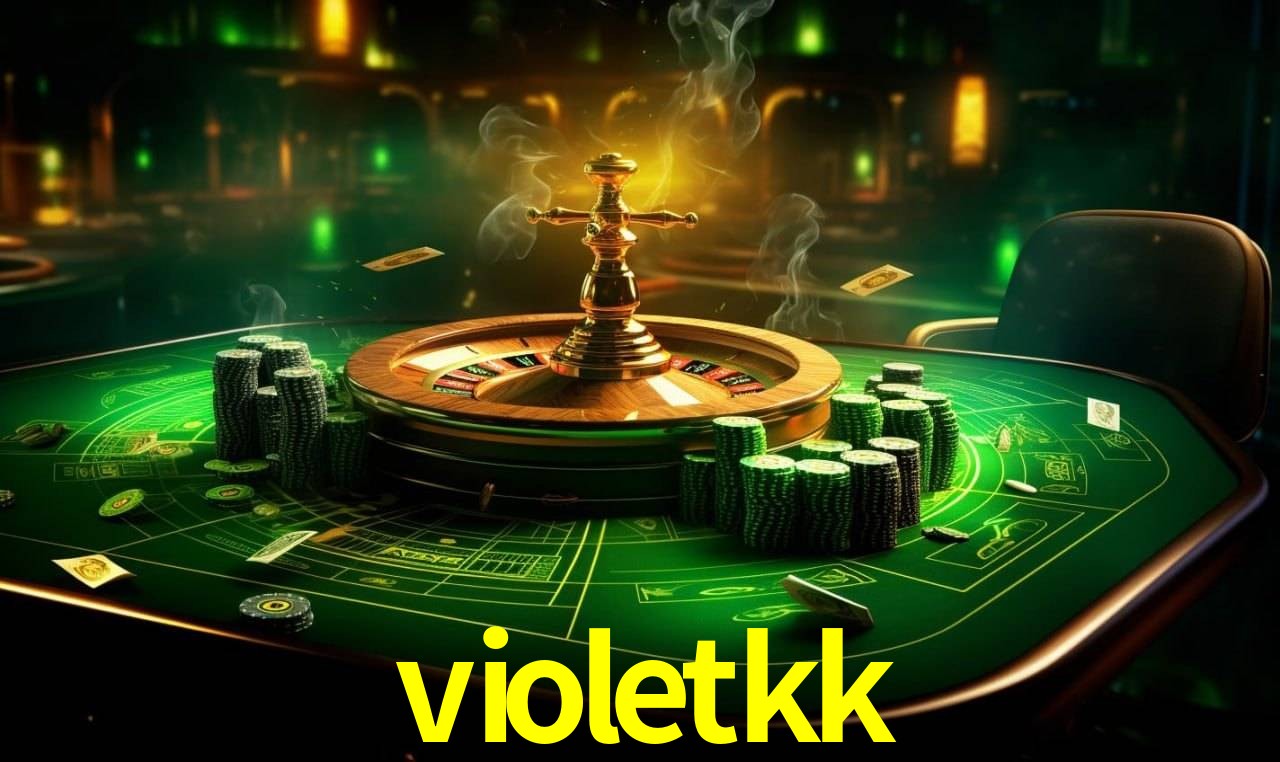 Interface do App violetkk