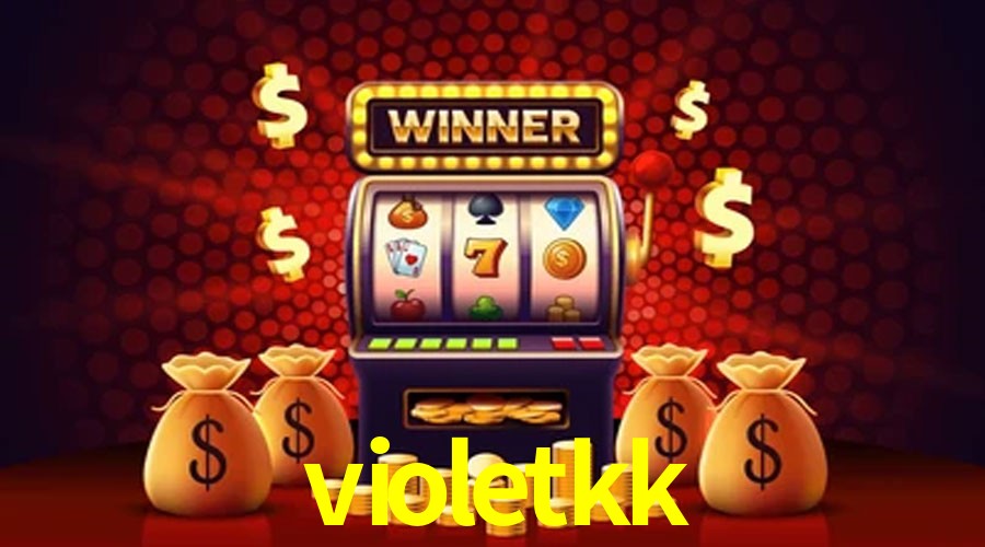 Exclusive Offers violetkk