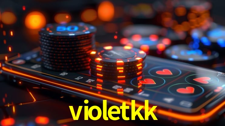 Game Providers violetkk