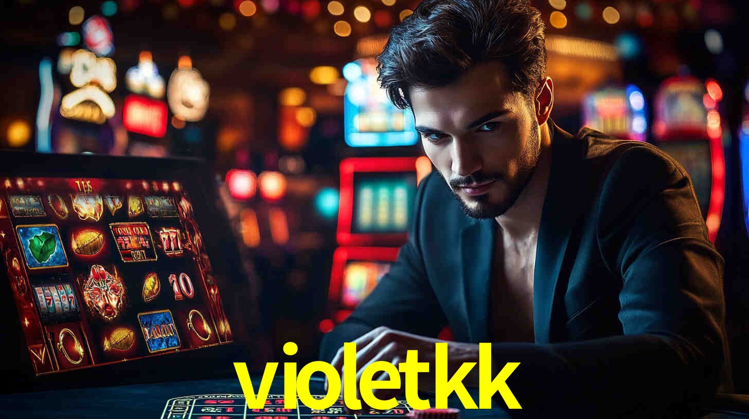 violetkk bet