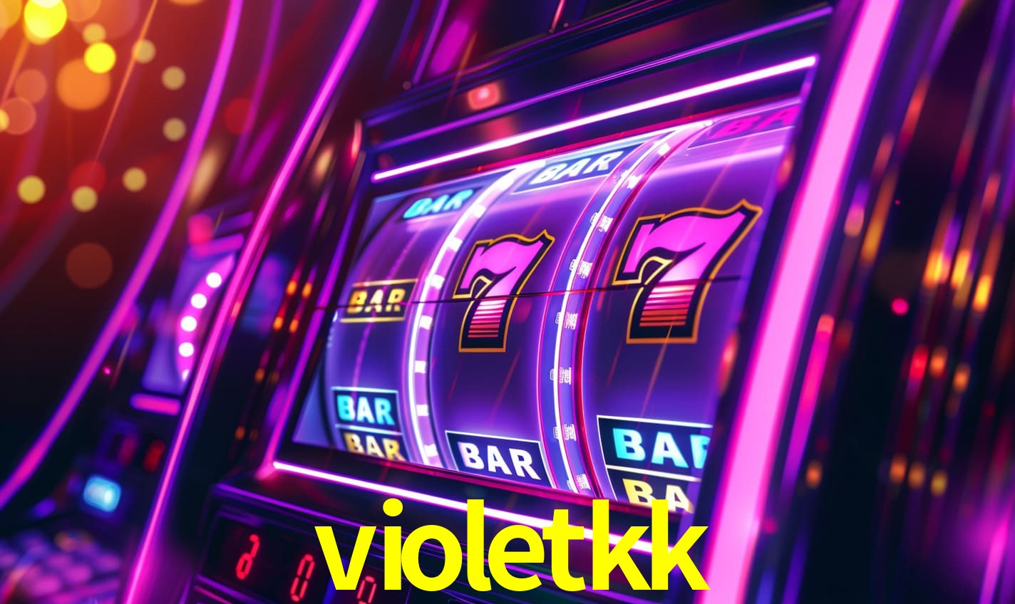 violetkk bet
