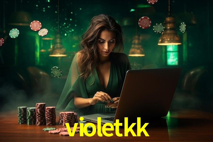 violetkk - App Security