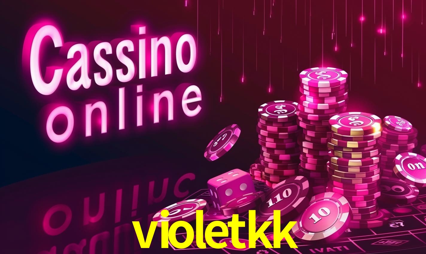 violetkk Belo Horizonte - Provably Fair