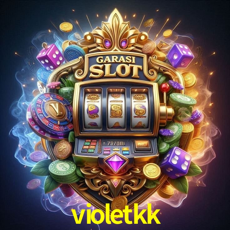violetkk - Login Methods