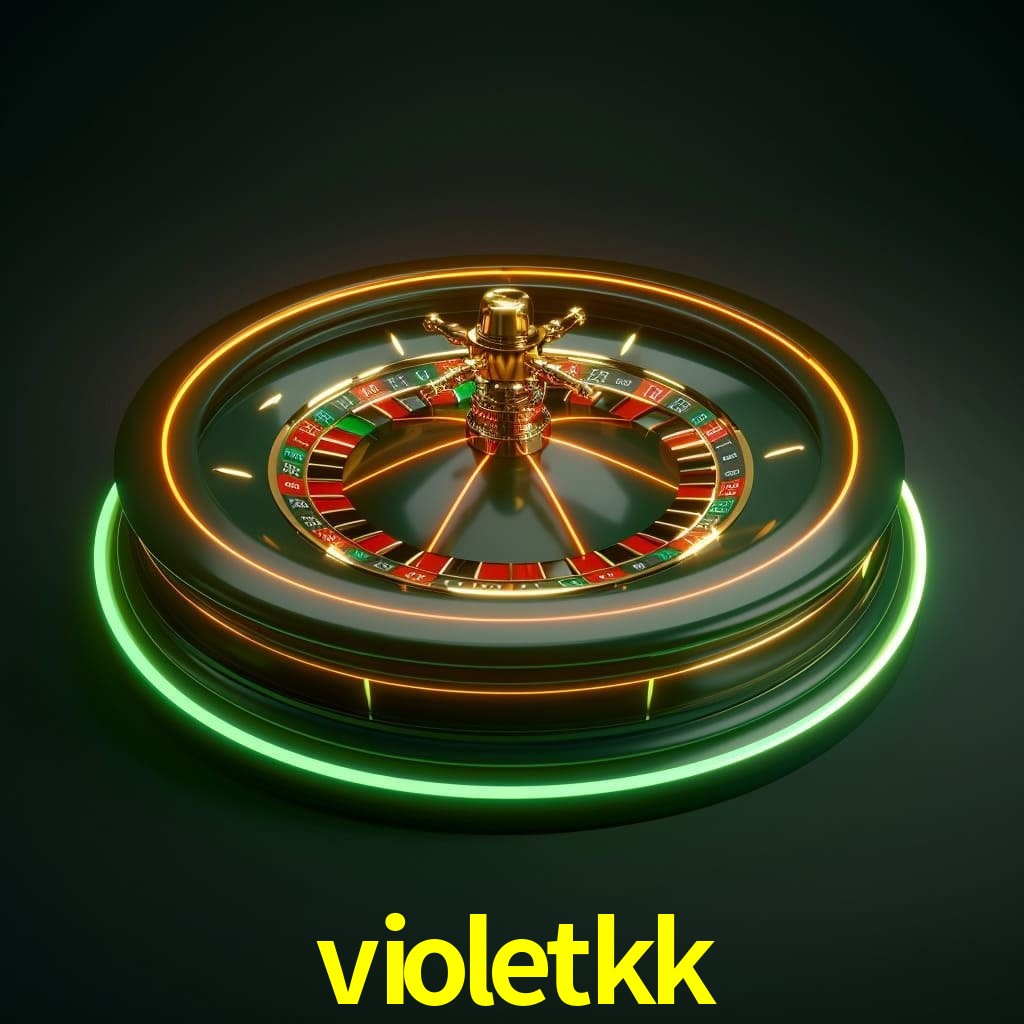 violetkk App - Aplicativo Móvel Oficial
