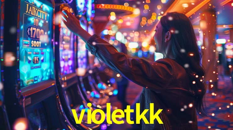 violetkk login