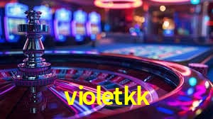 Slot Games violetkk