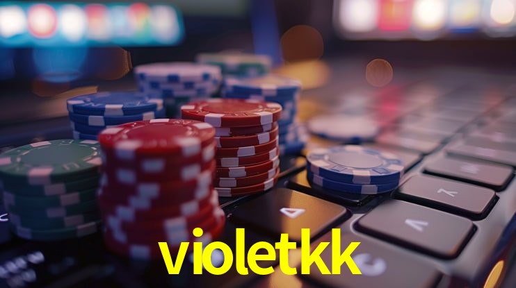 violetkk - Support