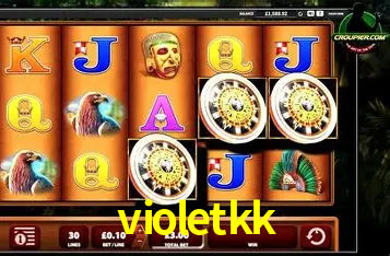 Desvendando o Mundo dos Jogos Virtuais na violetkk