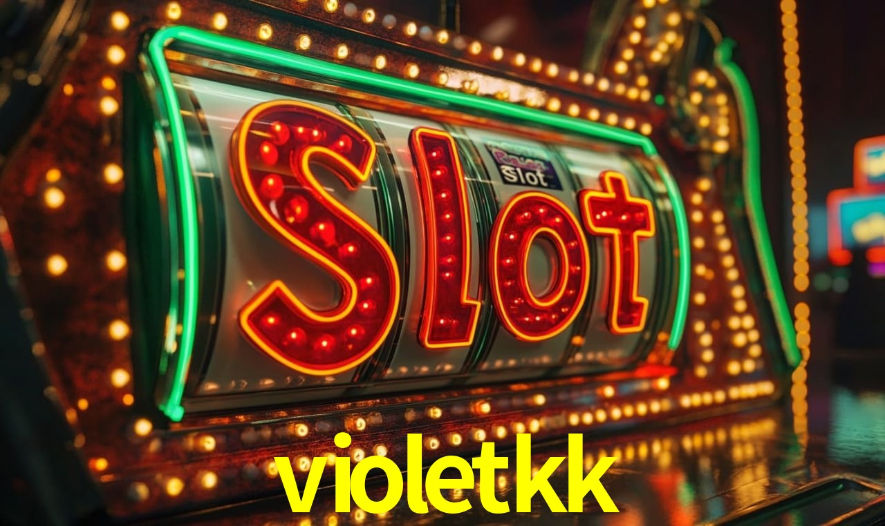 violetkk - Rápido Acesse