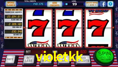 violetkk Belo Horizonte - VIP Casino