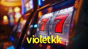 violetkk - Customer Support