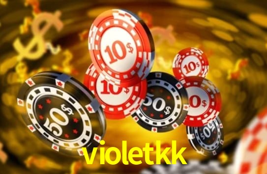 Casino Ao Vivo violetkk