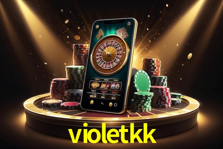 violetkk Entrar - Login Seguro Certificado