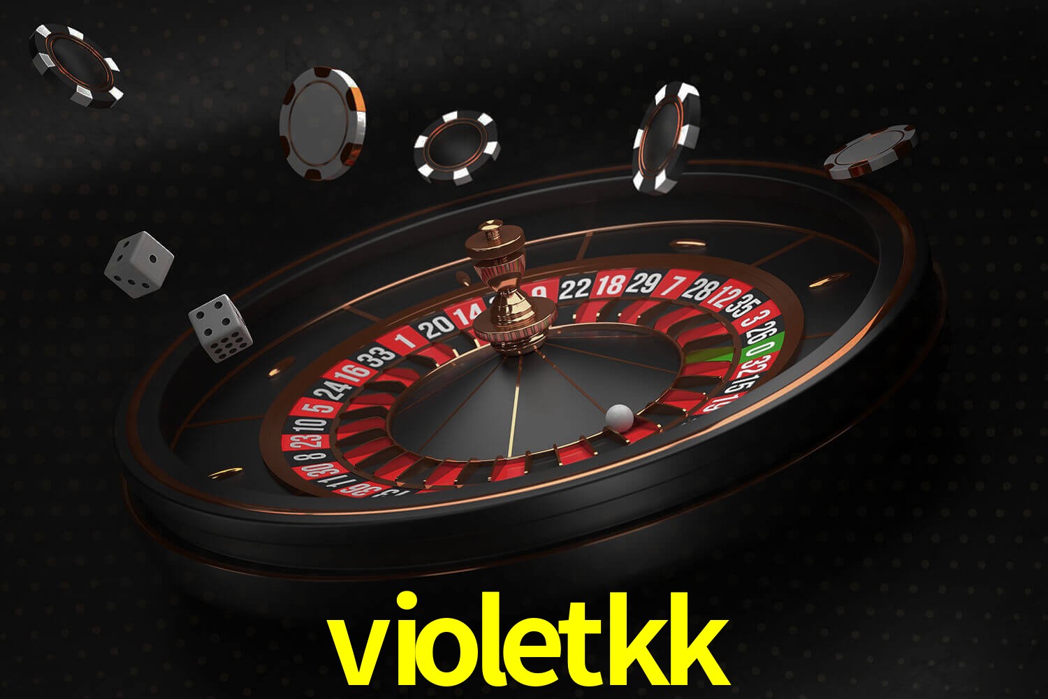 violetkk login