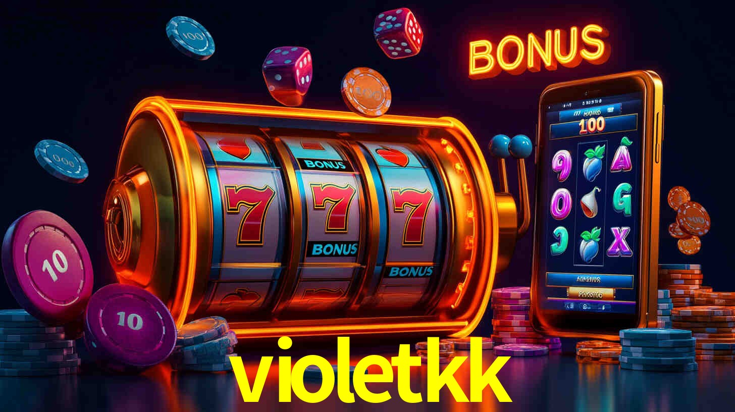 Inovações de Jogos na violetkk: O Futuro das Experiências Interativas