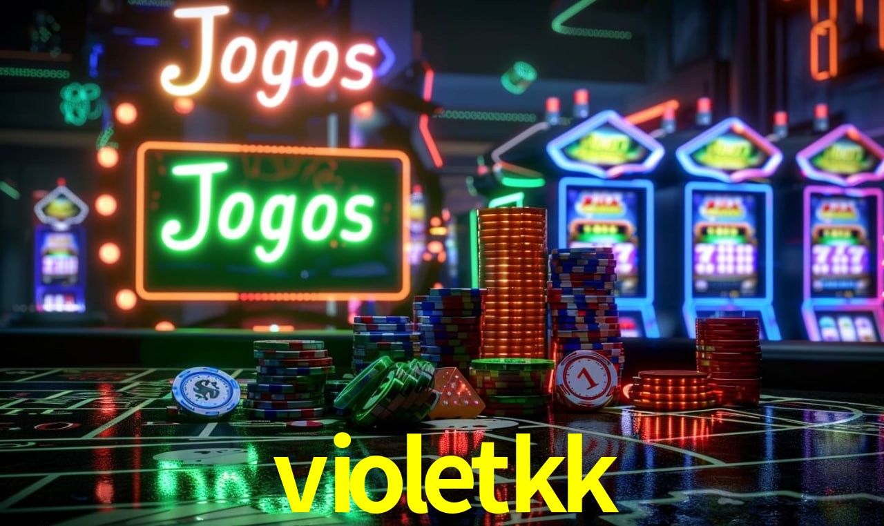 violetkk login