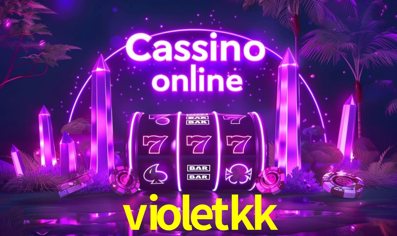 violetkk - Security