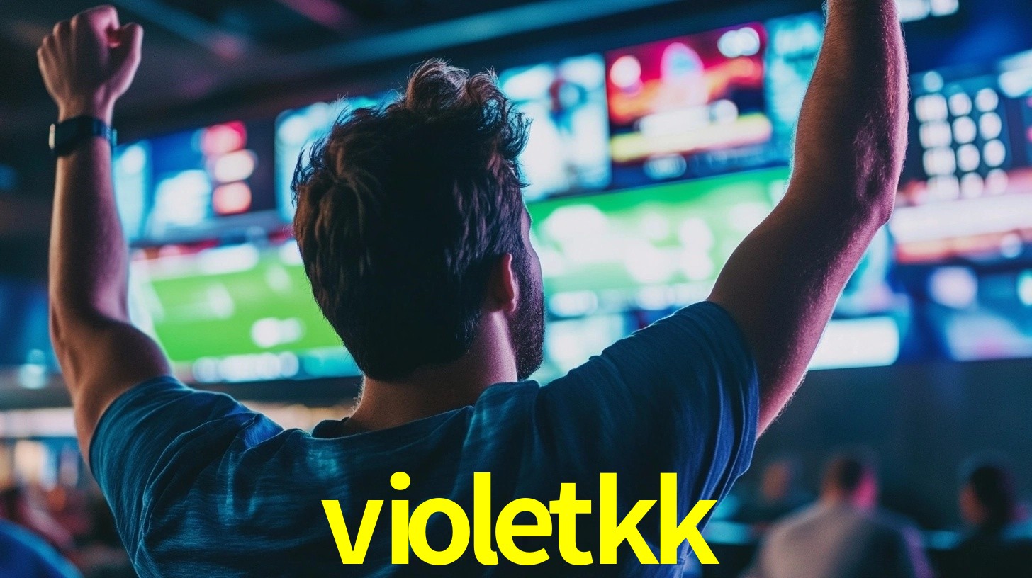 Sinta a adrenalina dos jogos de cassino com violetkk
